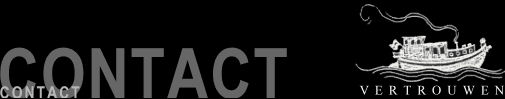 CONTACT - |V|E|R|T|R|O|U|W|E|N|